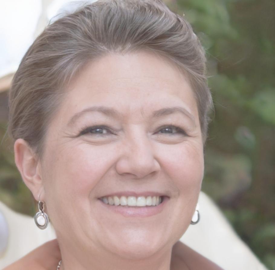 Carmen Ruiz, emprendedora