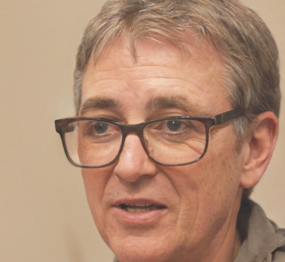 Carlos Méndez